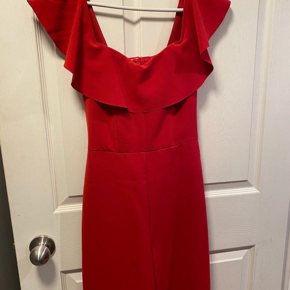 H&M pant suit romper - Picture 3 of 5